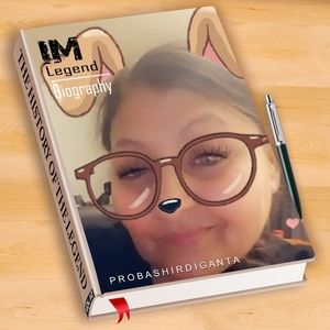 Meet your Posher, Elida